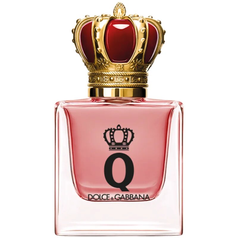 Dolce&Gabbana Q by Intense парфюмна вода за жени 30 мл.