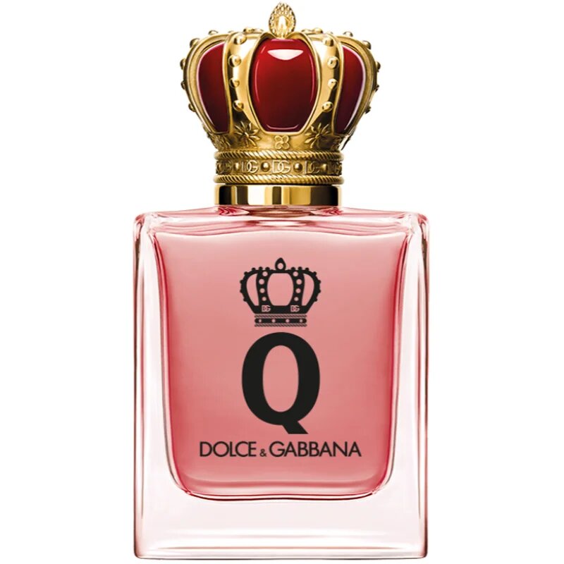 Dolce&Gabbana Q by Intense парфюмна вода за жени 50 мл.
