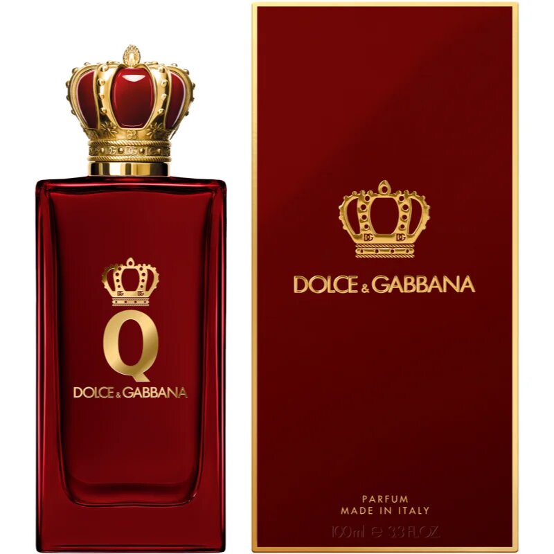 Dolce&Gabbana Q by Parfum парфюм за жени 100 мл.