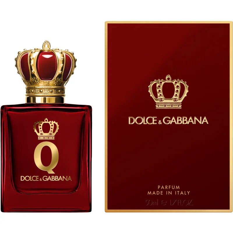 Dolce&Gabbana Q by Parfum парфюм за жени 50 мл.