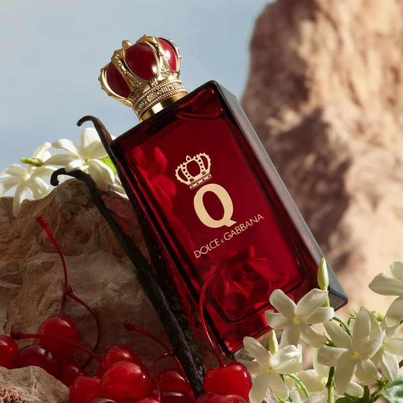 Dolce&Gabbana Q by Parfum парфюм за жени 50 мл.