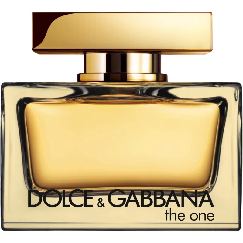 Dolce&Gabbana The One Eau de Parfum Intense парфюмна вода intense за жени 50 мл.