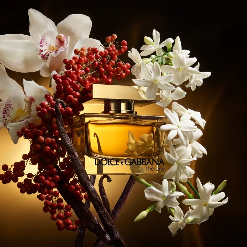 Dolce&Gabbana The One Eau de Parfum Intense парфюмна вода intense за жени 50 мл.