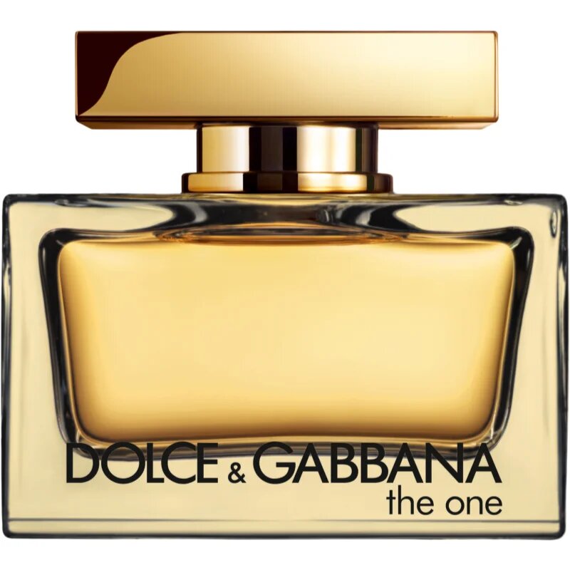 Dolce&Gabbana The One Eau de Parfum Intense парфюмна вода intense за жени 75 мл.
