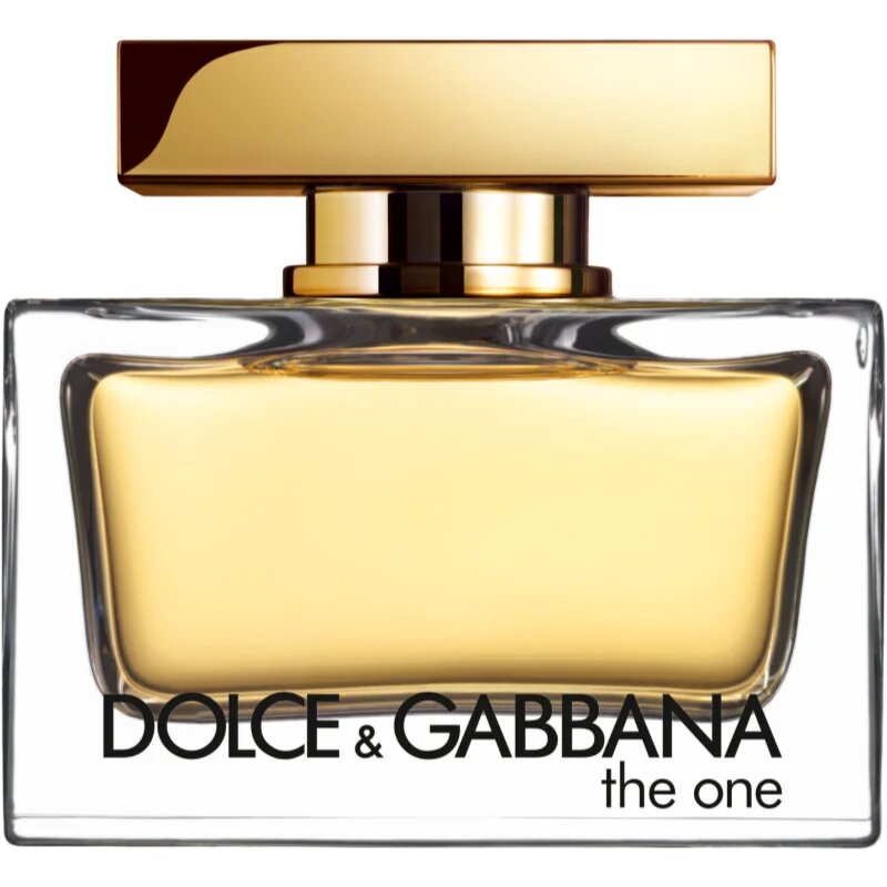 Dolce&Gabbana The One Eau de Parfum парфюмна вода за жени 30 мл.