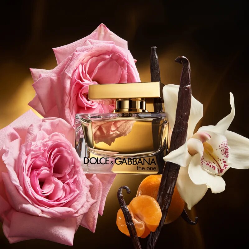 Dolce&Gabbana The One Eau de Parfum парфюмна вода за жени 50 мл.