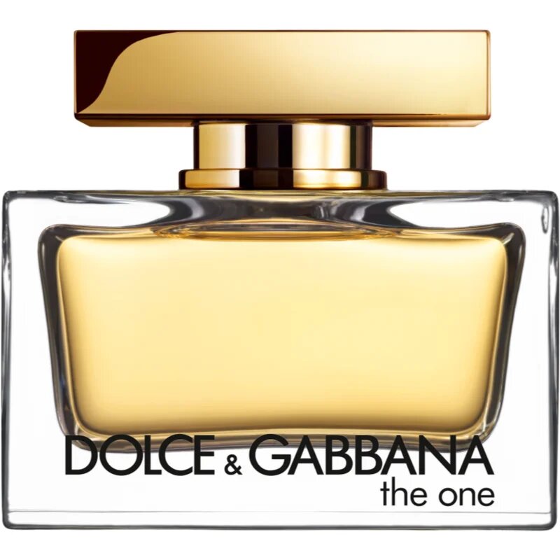 Dolce&Gabbana The One Eau de Parfum парфюмна вода за жени 75 мл.