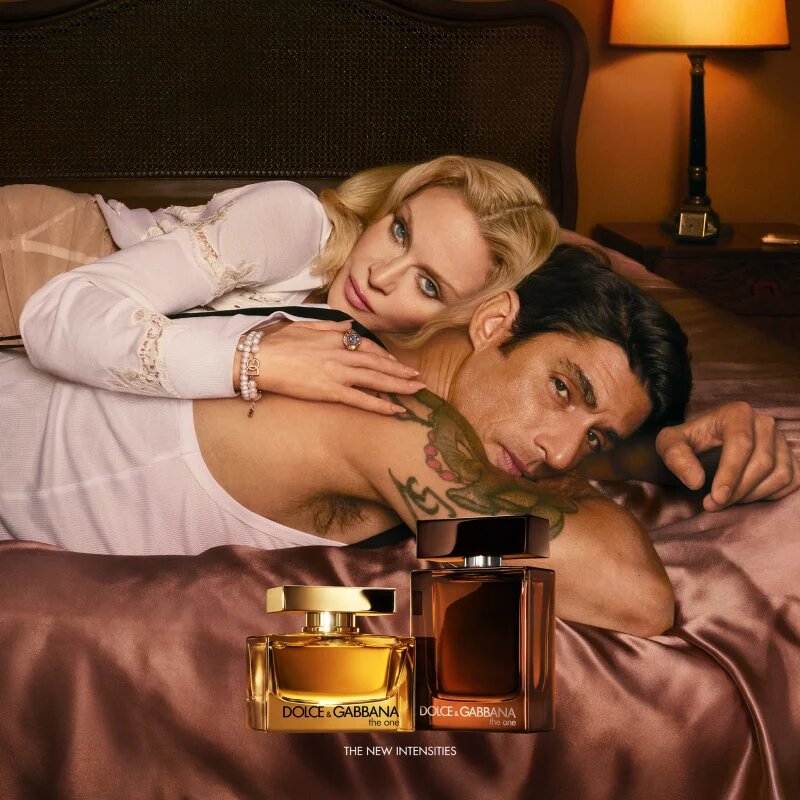Dolce&Gabbana The One Eau de Parfum парфюмна вода за жени 75 мл.