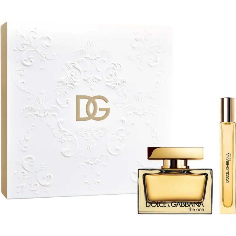 Dolce&Gabbana The One EDPI Gift Set подаръчен комплект за жени