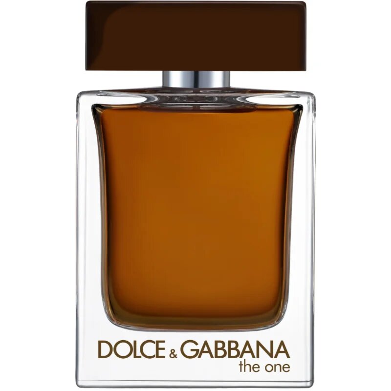 Dolce&Gabbana The One For Men Eau de Parfum парфюмна вода за мъже 100 мл.