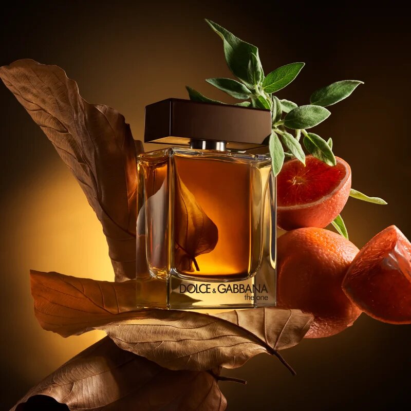 Dolce&Gabbana The One for Men Eau de Parfum парфюмна вода за мъже 150 мл.