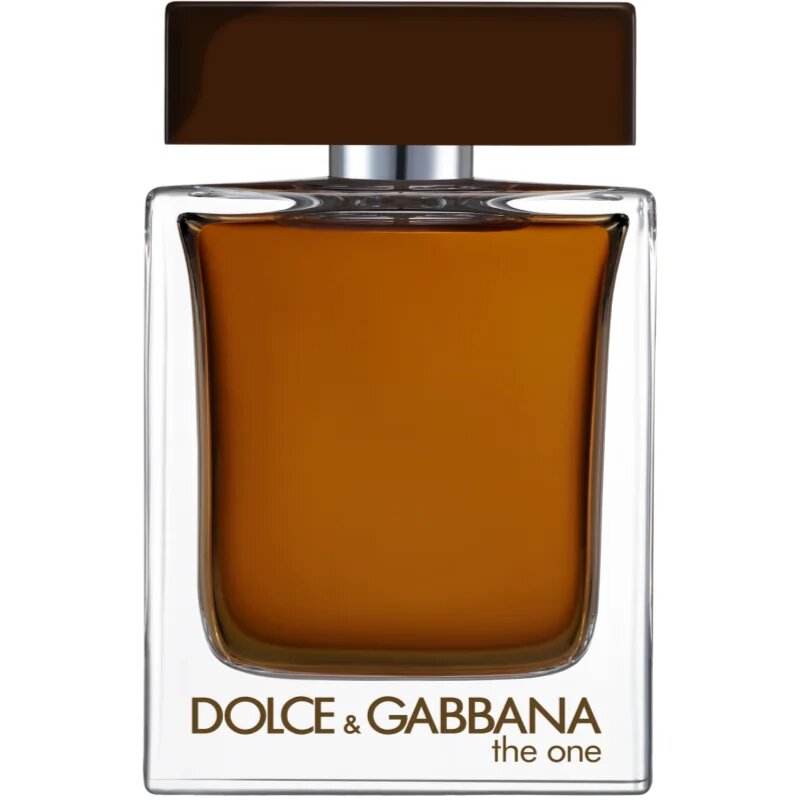 Dolce&Gabbana The One for Men Eau de Parfum парфюмна вода за мъже 50 мл.