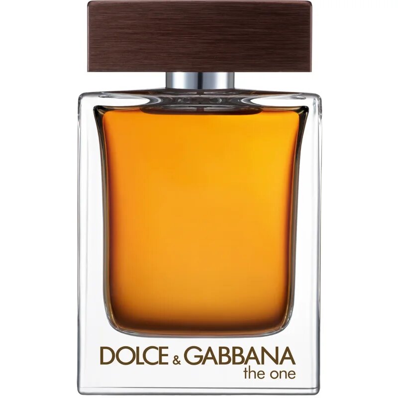 Dolce&Gabbana The One for Men Eau de Toilette тоалетна вода за мъже 100 мл.
