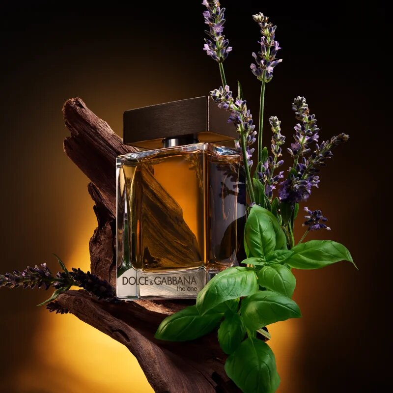 Dolce&Gabbana The One for Men Eau de Toilette тоалетна вода за мъже 150 мл.