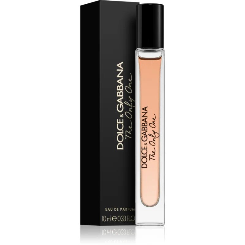 Dolce&Gabbana The Only One Eau de Parfum парфюмна вода за жени 10 мл.