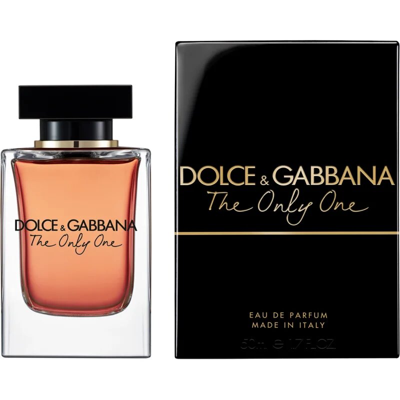 Dolce&Gabbana The Only One Eau de Parfum парфюмна вода за жени 50 мл.