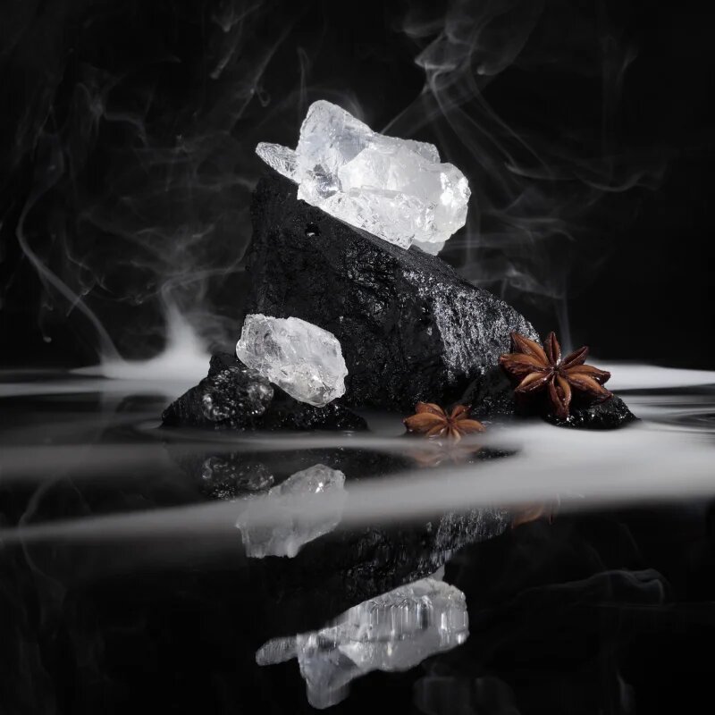 Dolce&Gabbana Velvet Crystal Smoke Eau de Parfum парфюмна вода за жени 100 мл.