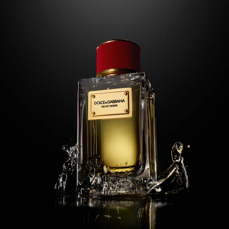 Dolce&Gabbana Velvet Desire Eau de Parfum парфюмна вода унисекс 100 мл.