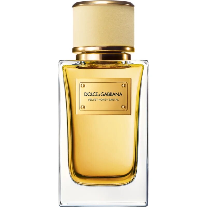 Dolce&Gabbana Velvet Honey Santal Eau de Parfum парфюмна вода унисекс 100 мл.
