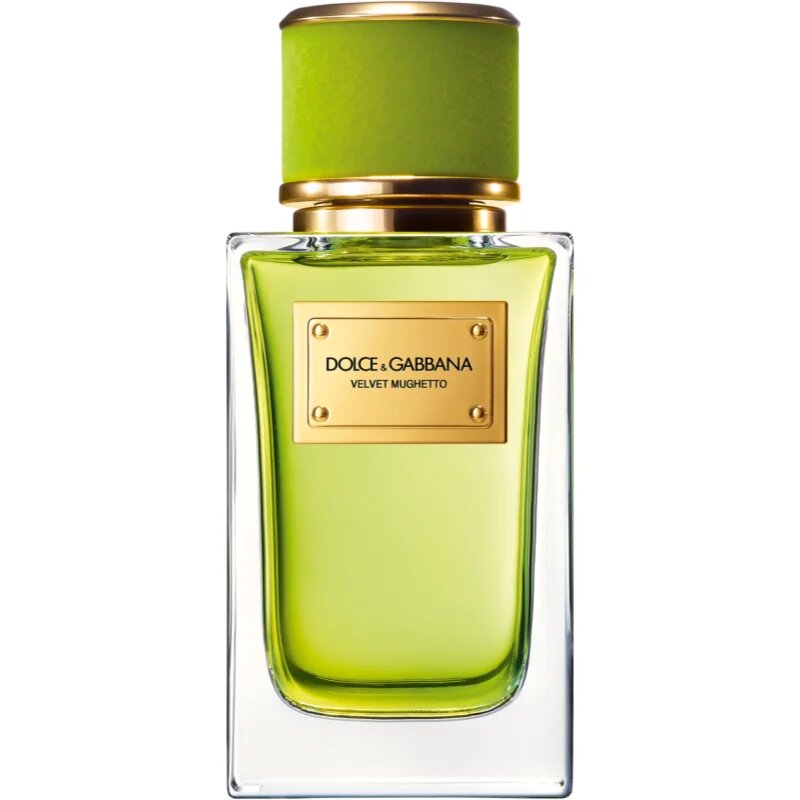 Dolce&Gabbana Velvet Mughetto Eau de Parfum парфюмна вода унисекс 100 мл.