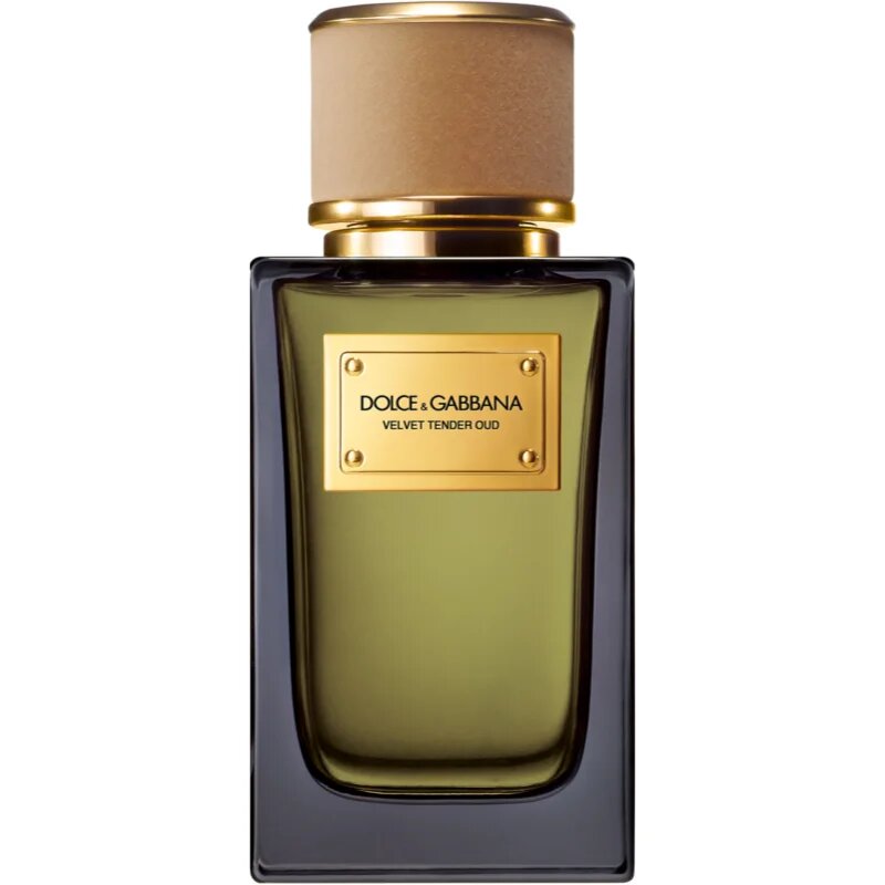 Dolce&Gabbana Velvet Tender Oud Eau de Parfum парфюмна вода унисекс 100 мл.