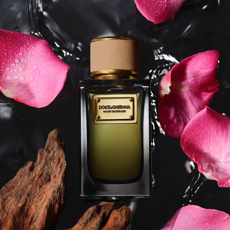 Dolce&Gabbana Velvet Tender Oud Eau de Parfum парфюмна вода унисекс 100 мл.