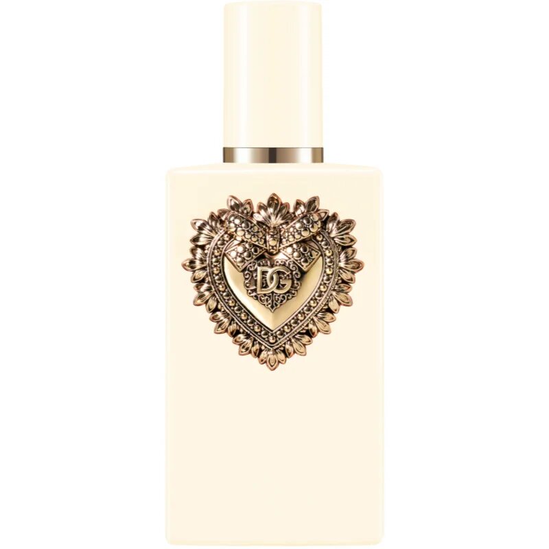 Dolce&Gabbana Your Devotion Eau de Parfum Intense парфюмна вода intense за жени 100 мл.