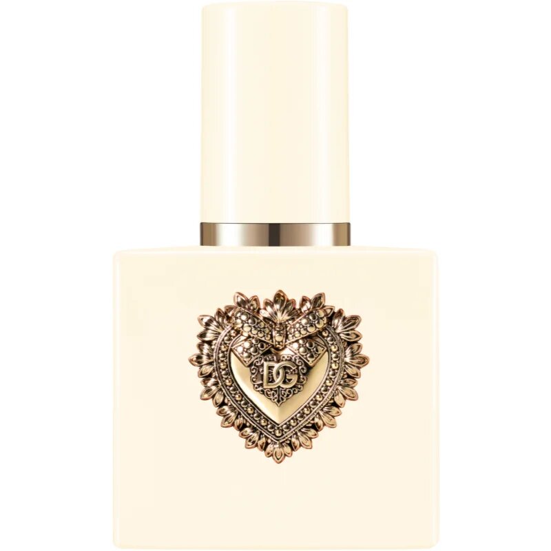Dolce&Gabbana Your Devotion Eau de Parfum Intense парфюмна вода intense за жени 30 мл.