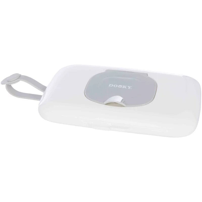 Dooky Travel Dispenser Box диспенсер за кърпички за пътуване 1 бр.