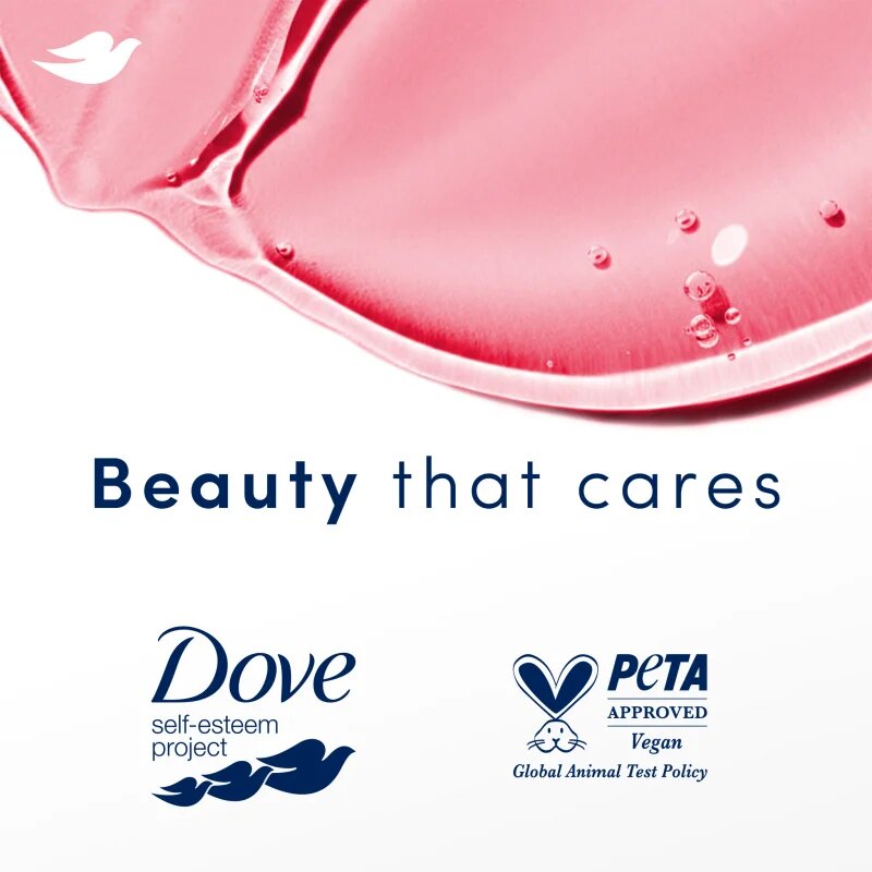 Dove 0% ALU Fresh Rose антиперспирант-спрей без алуминий 150 мл.