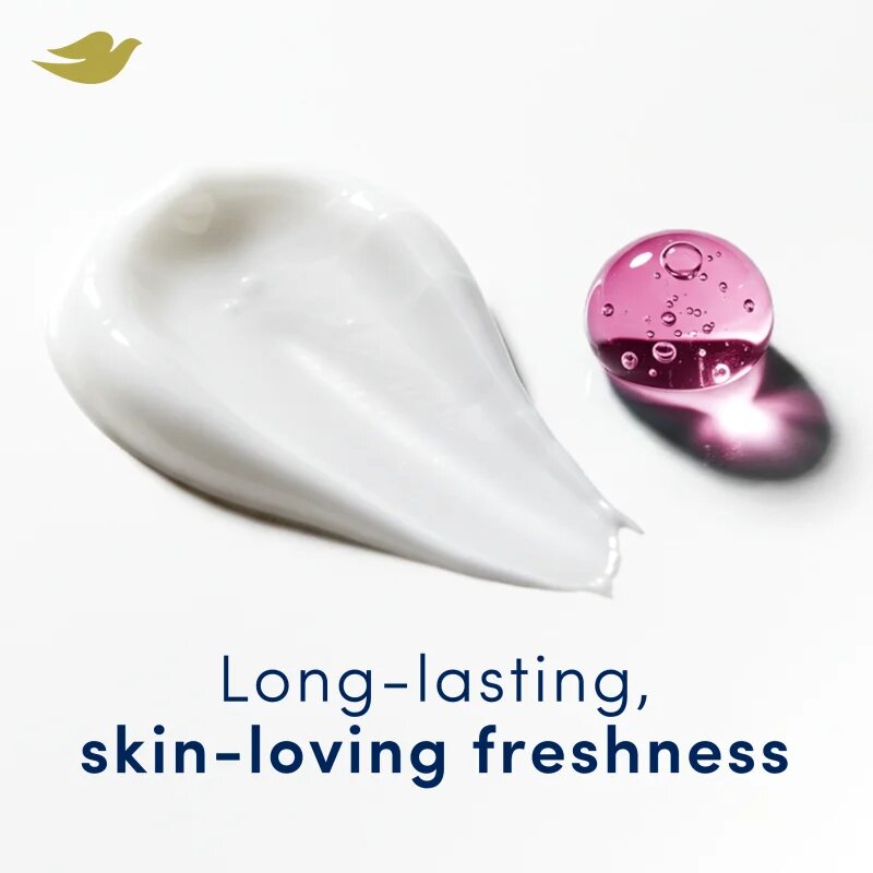 Dove 0% ALU Invisible Care антиперспирант-спрей без алуминий 150 мл.