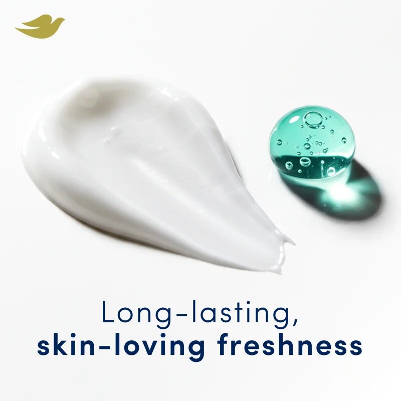 Dove 0% ALU Sea Minerals антиперспирант-спрей без алуминий 150 мл.