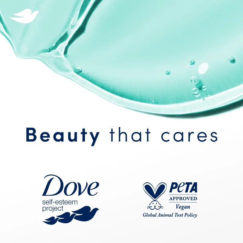 Dove 0% ALU Sea Minerals антиперспирант-спрей без алуминий 150 мл.