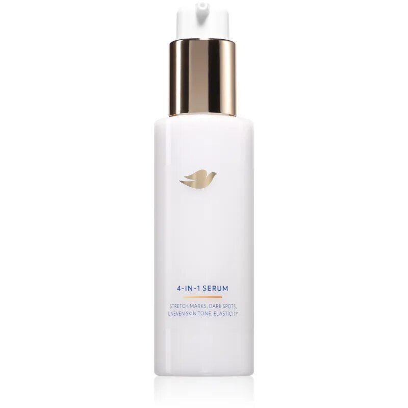 Dove 4-in-1 Serum серум за тяло 100 мл.