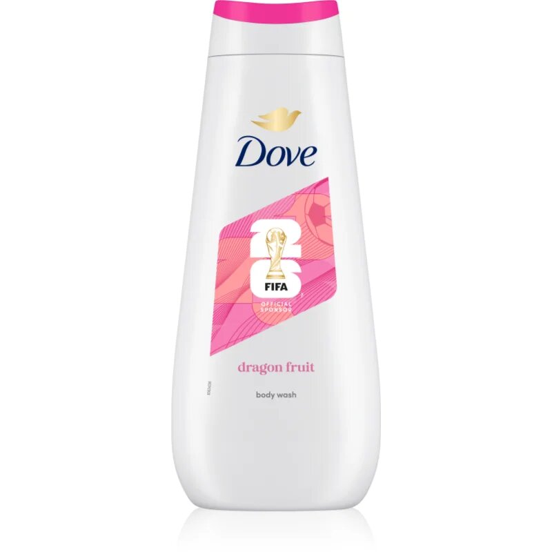Dove Advanced Care Replenishing хидратиращ душ гел 225 мл.