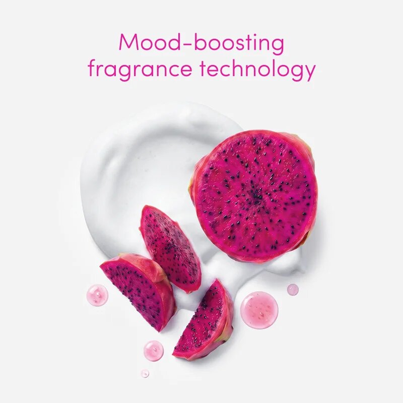 Dove Dragonfruit & Primrose душ пяна 200 мл.