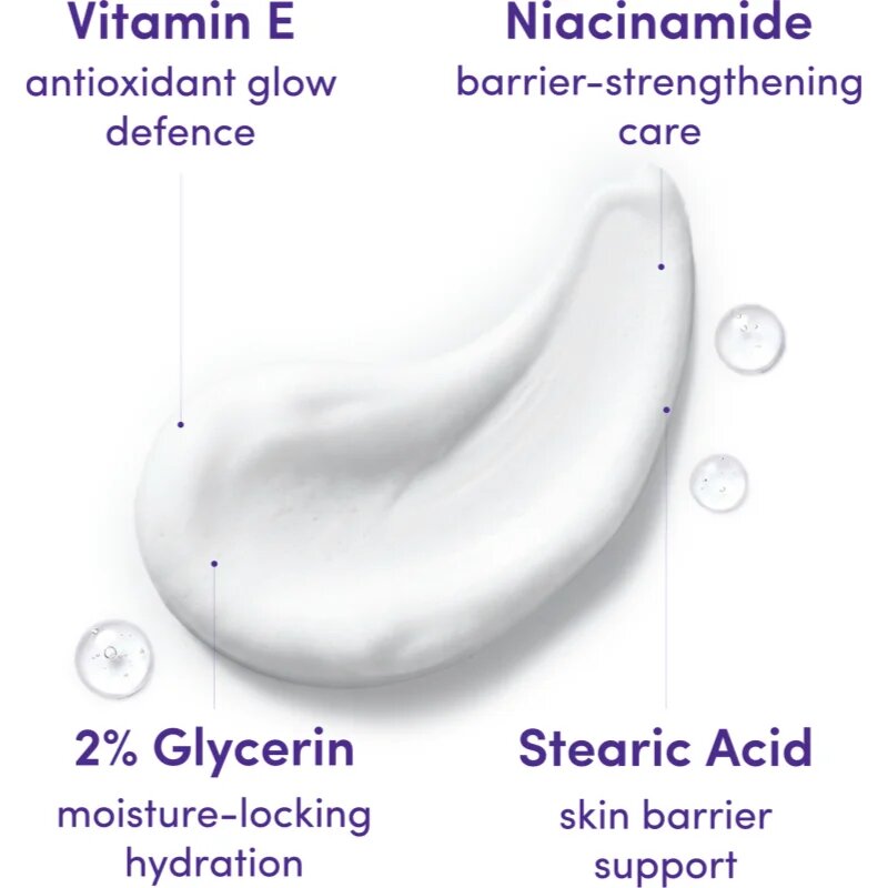 Dove French Lavender & Oat Milk душ пяна 200 мл.