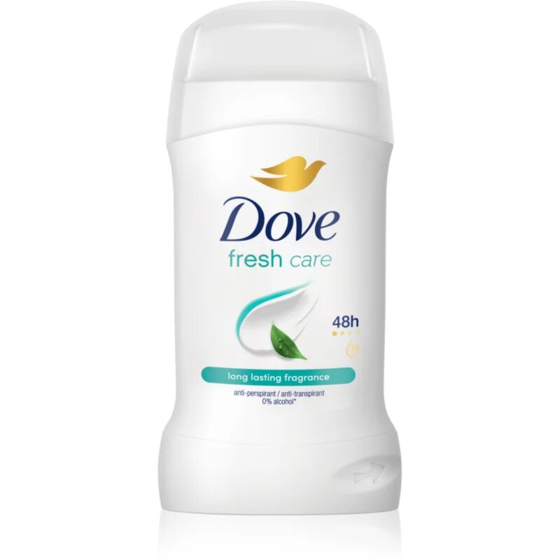 Dove Fresh Care твърд антиперспирант 50 мл.