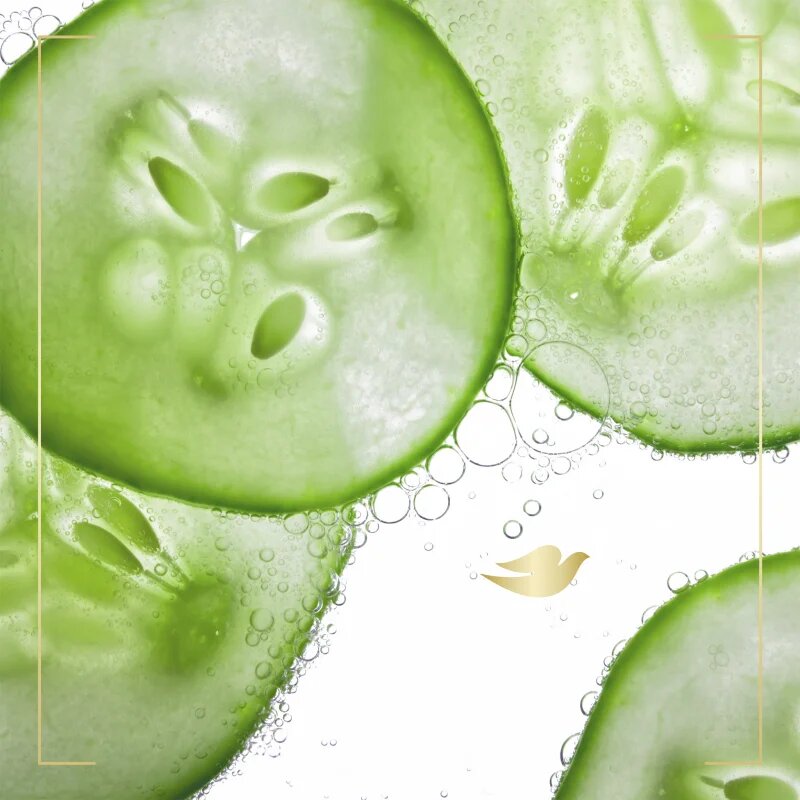 Dove Go Fresh Fresh Touch овлажняващ душ гел 450 мл.