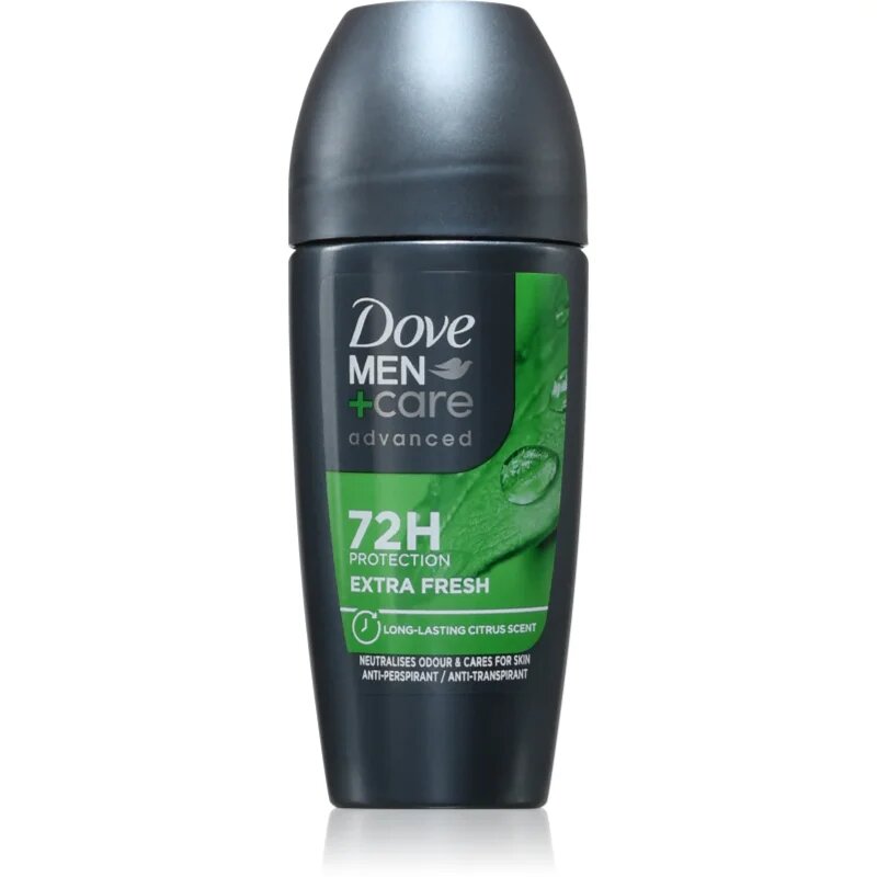 Dove Men+Care Extra Fresh рол- он против изпотяване 50 мл.