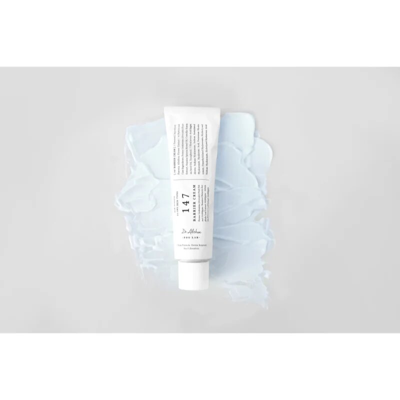 Dr. Althea 147 Barrier Cream подхранващ крем за укрепване на кожната бариера 50 мл.