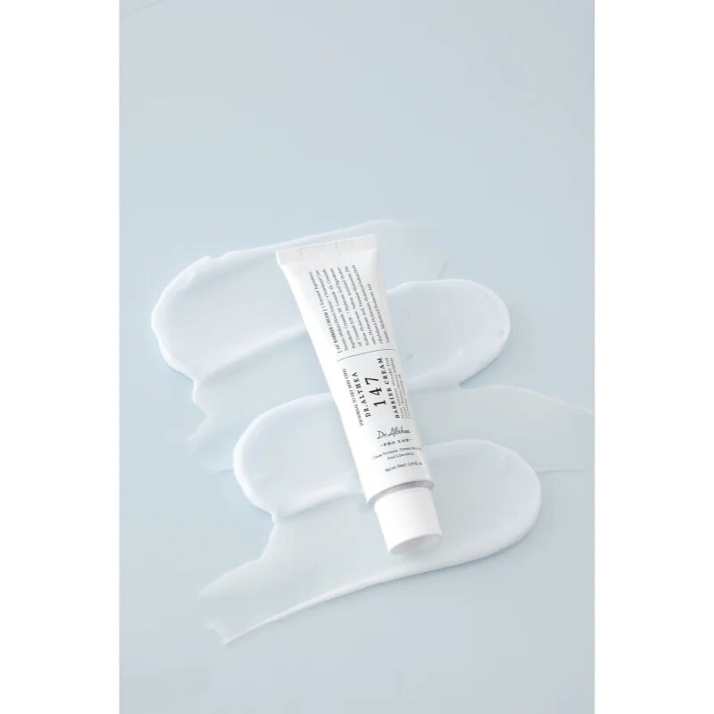 Dr. Althea 147 Barrier Cream подхранващ крем за укрепване на кожната бариера 50 мл.