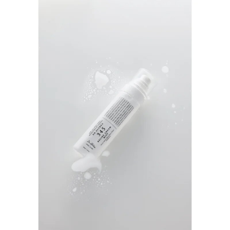 Dr. Althea 345 Relief Cream Mist хидратиращ и подхранващ тоник с успокояващ ефект 100 мл.