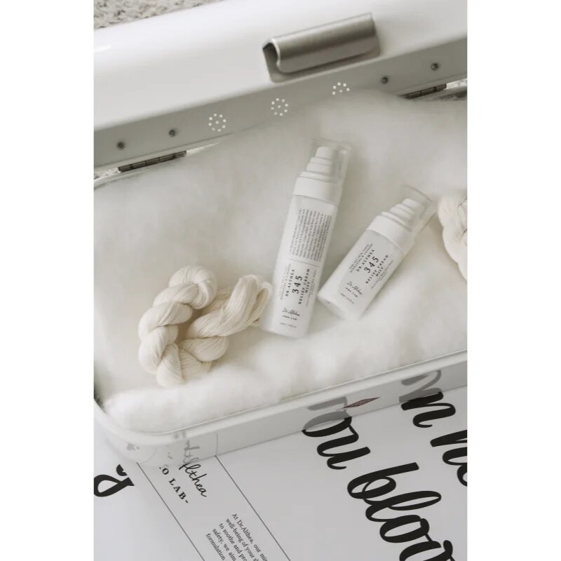Dr. Althea 345 Relief Cream Mist хидратиращ и подхранващ тоник с успокояващ ефект 100 мл.