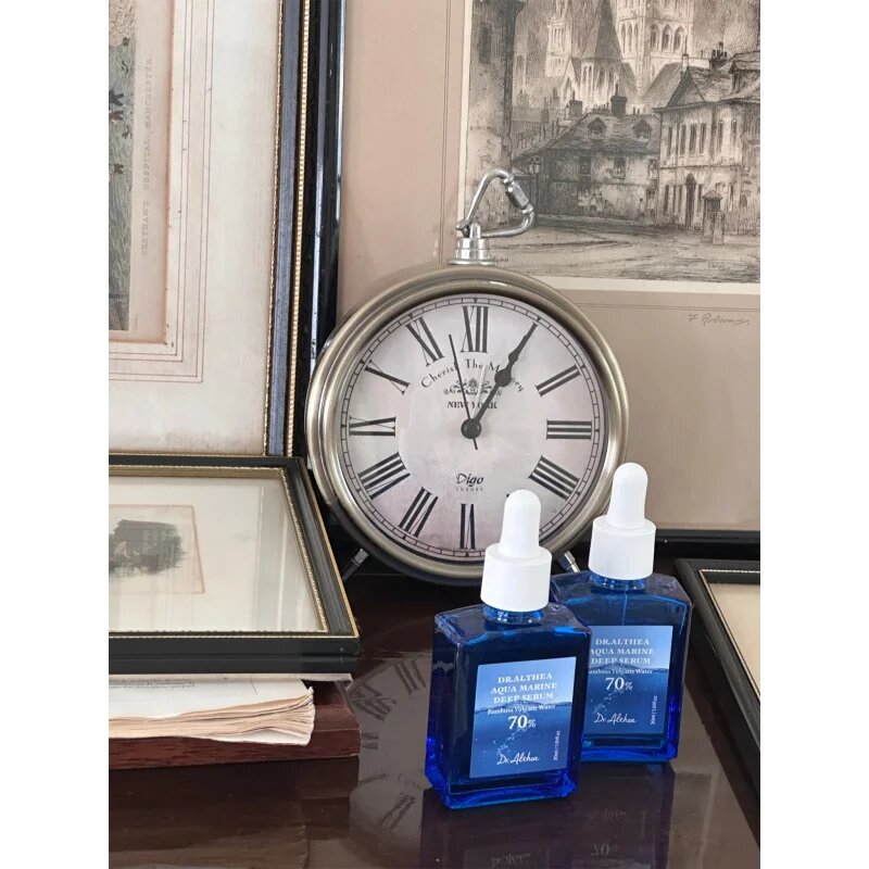 Dr. Althea Aqua Marine Deep Serum озаряващ хидратиращ серум 30 мл.