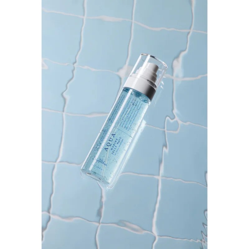 Dr. Althea Aqua Marine Jelly Mist регенерираща мъгла с хидратиращ ефект 100 мл.