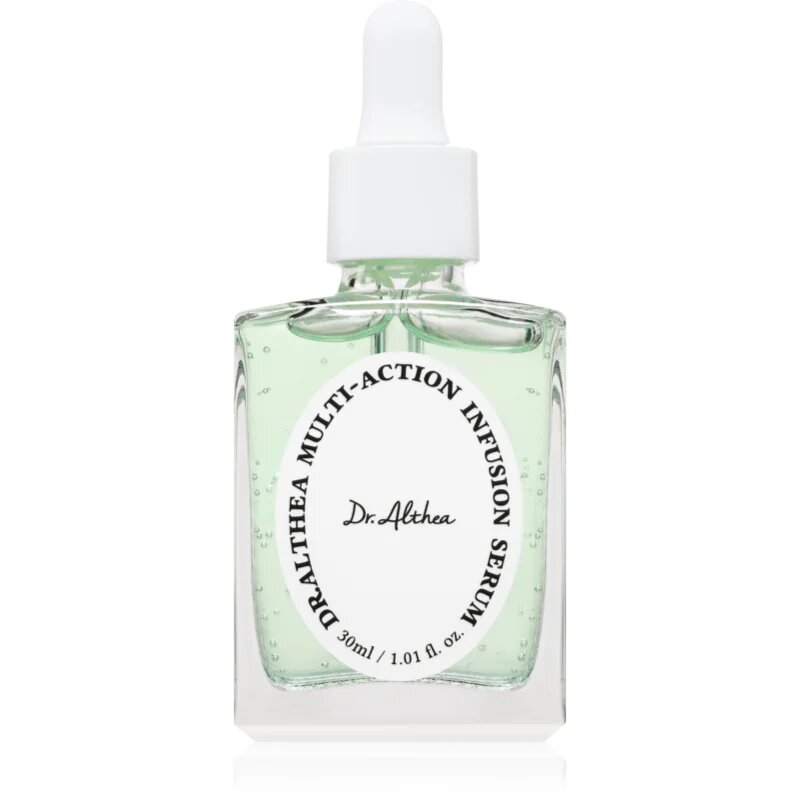 Dr. Althea Multi-Action Infusion Serum интензивен хидратиращ серум с ревитализиращ ефект 30 мл.