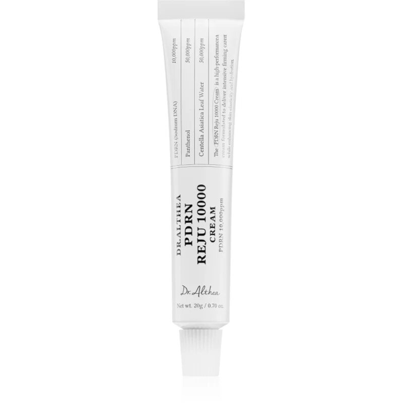 Dr. Althea PDRN Reju 1000 Cream стягащ крем за укрепване на кожната бариера 20 гр.
