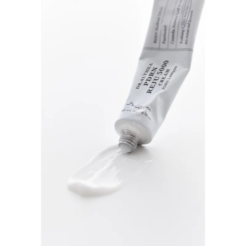 Dr. Althea PDRN Reju 5000 Cream лек регенериращ крем с успокояващ ефект 20 гр.