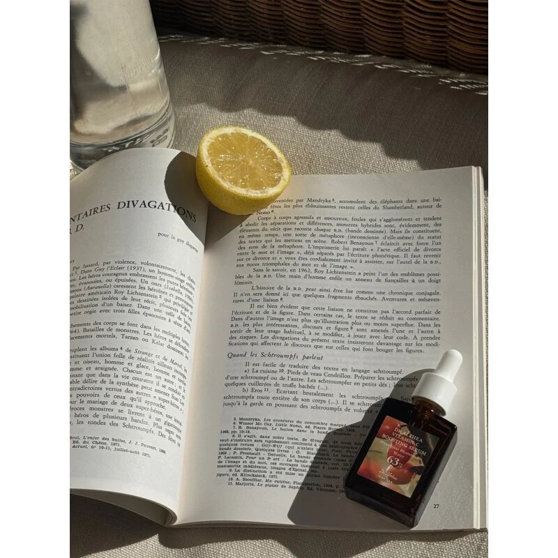 Dr. Althea Vitamin C Boosting Serum озаряващ серум с витамин С с хидратиращ ефект 30 мл.